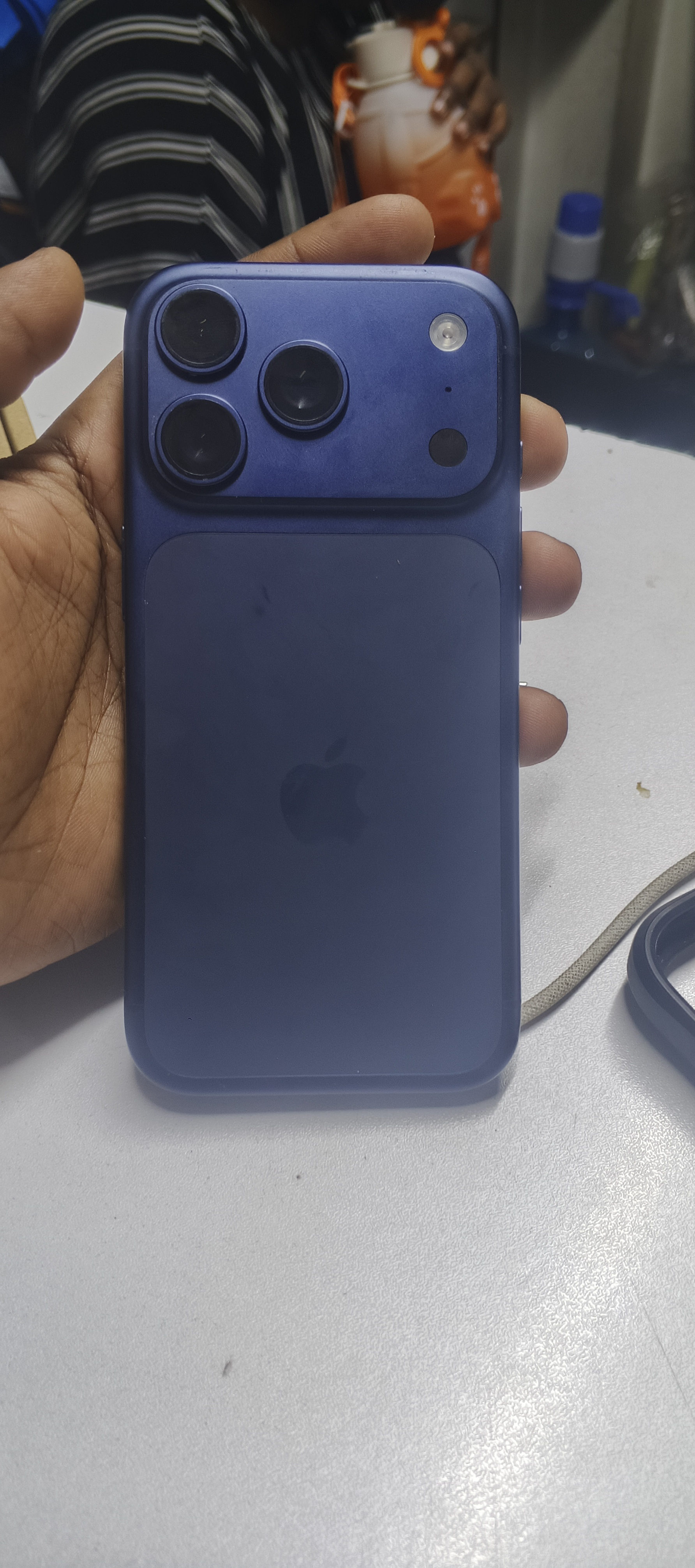 iPhone 17 pro
